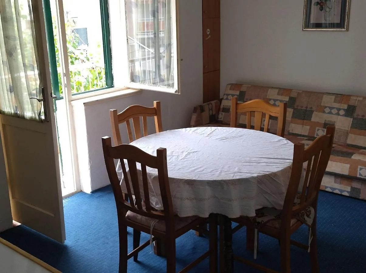 Homestay Nera Split Apartment