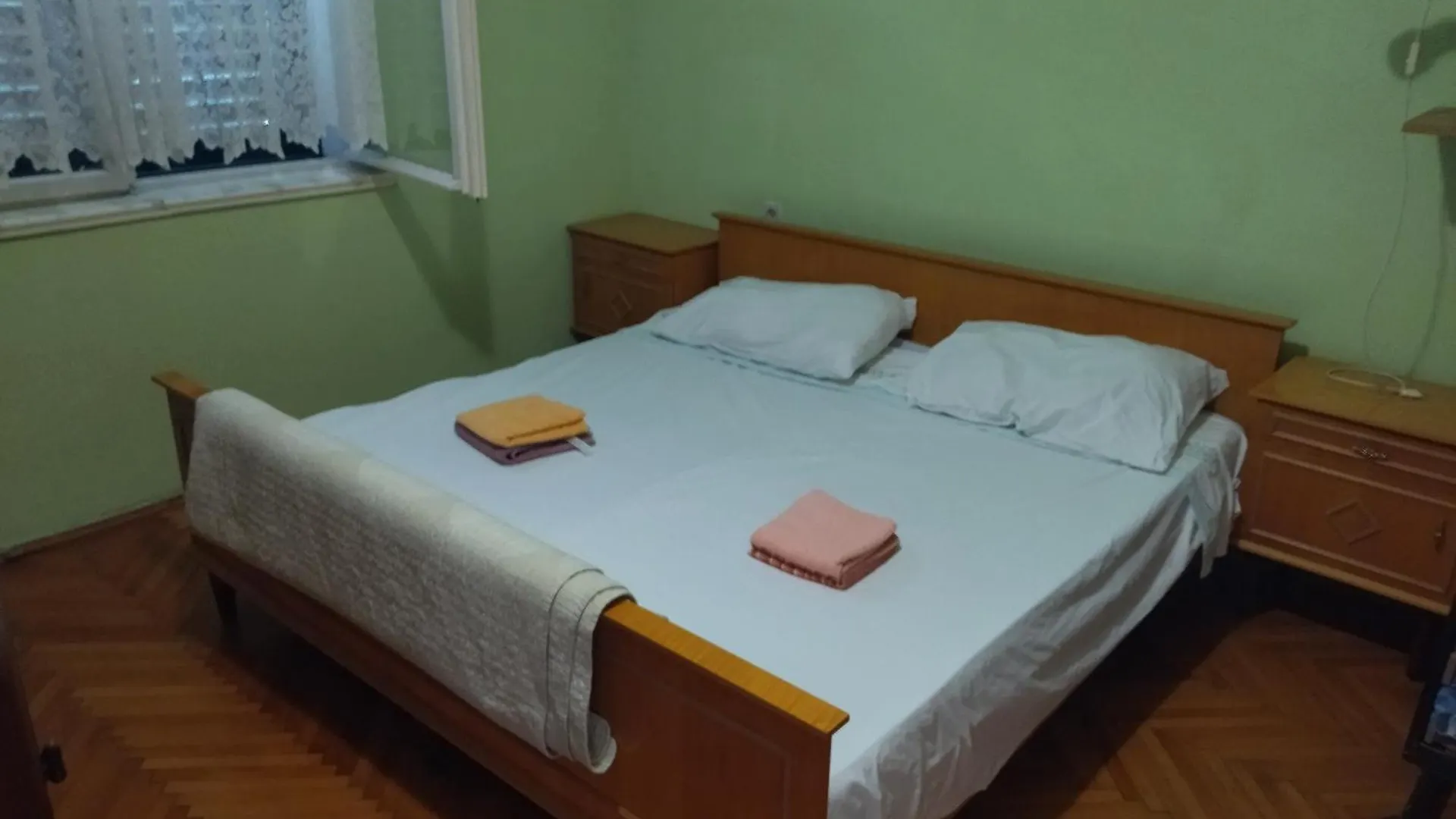 Apartment Homestay Nera Split