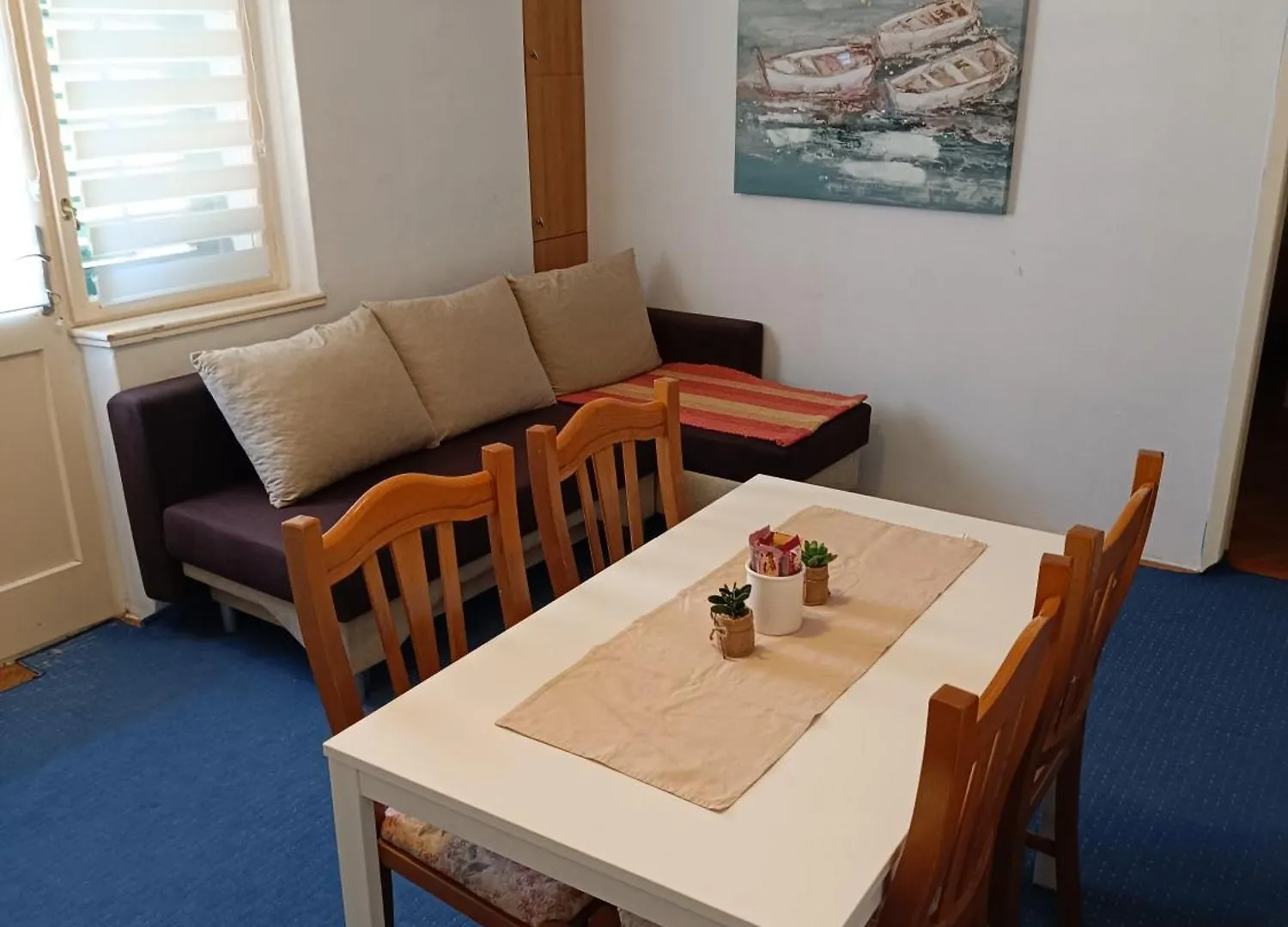 Homestay Nera Split