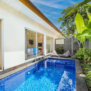 Le Cielo Romantic By Maviba , Seminyak Indonésie