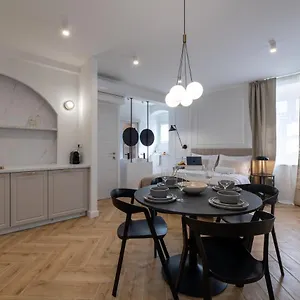 Appartement Palace Luxury, Split