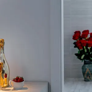 Appartement Zvonko, Split