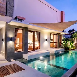Arya Kuta By Kamara , Kuta Lombok Indonésie