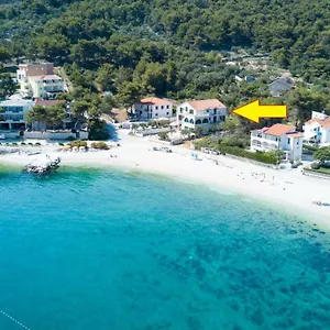 Vakans , Slatine Croatie