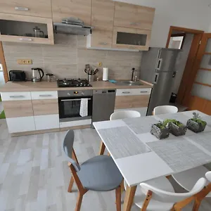 Jirina Appartments , Prague République tchèque
