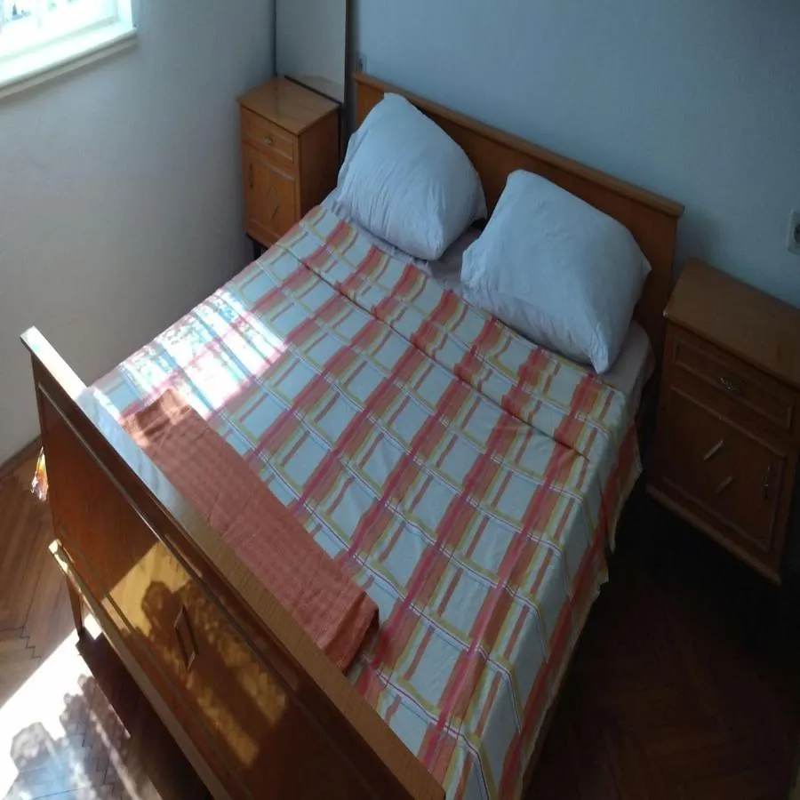 Homestay Nera Split