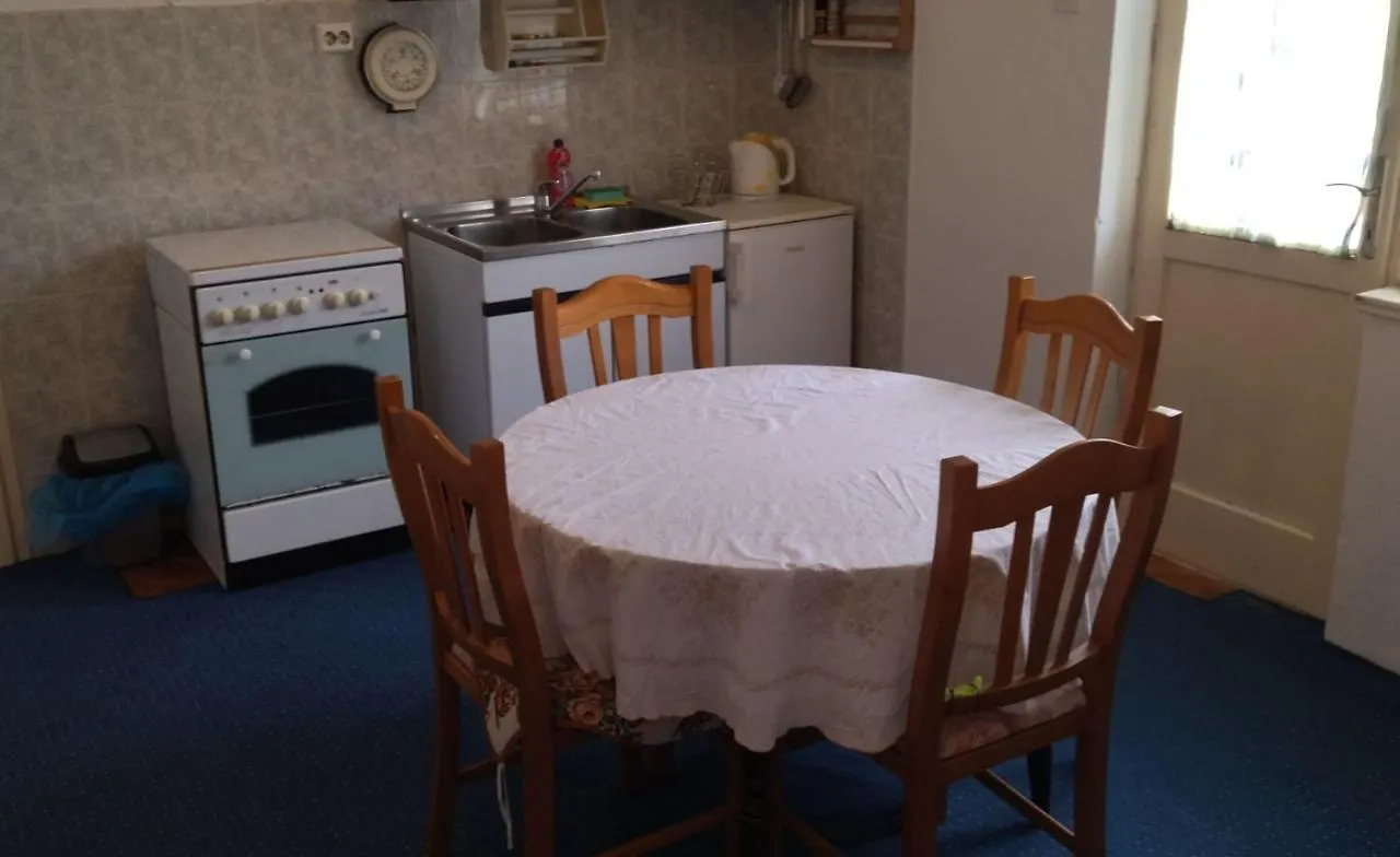 Apartment Homestay Nera Split Croatia
