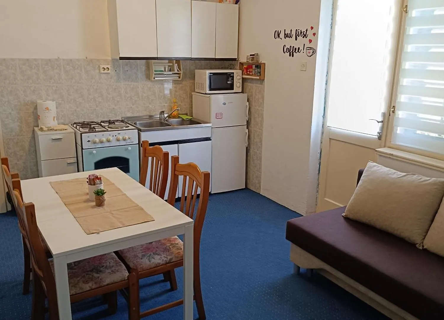 Homestay Nera Split 0*,  Croatia